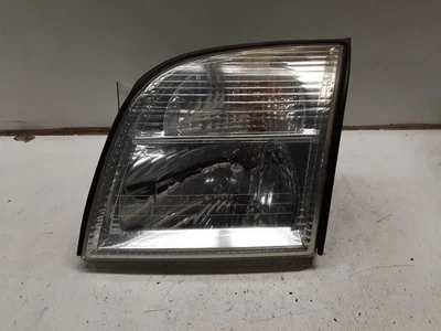 水星司机左灯前照灯 2002 2003 2004 2005 山地车  — 第 1/4 张图片