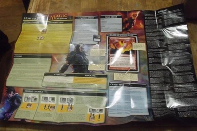 Magic the Gathering  How To Play Guide - Image 1 of 3