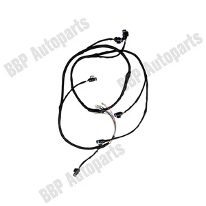 For 00-08 Mercedes R230 SL500 CLK320 Rear Bumper Parking Sensor Wire Harness - Picture 1 of 6
