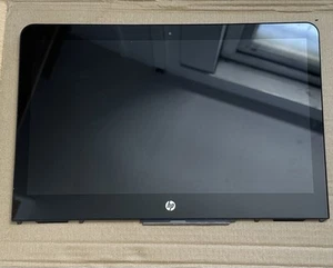 HP Pavilion X360. 13-U Touch Screen Digitizer LCD Display - Afbeelding 1 van 2