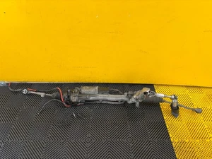 BMW X5 X6 F15 F16 2014 - 2019 Elektrische Servolenkung Zahnstange 6881442 RA GEBRAUCHT RHD - Bild 1 von 8