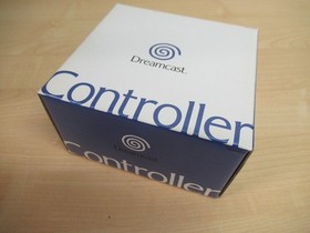 Sega Dreamcast Original Controller NEW