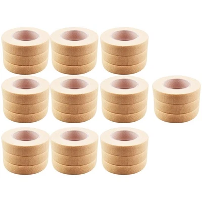 30Pcs Guzheng Pipa Dedicated Nail Tape Guzheng Tape Tape K2C74617 - Image 1 of 4
