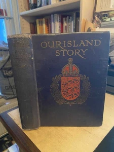 Marshall: Our Island Story: A History of England for Boys and Girls Good HB - Imagen 1 de 1