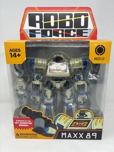 RoboForce | Onda 1 - Maxx 89 - Foto 1 di 5