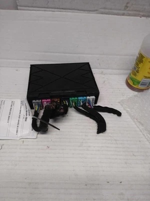 2019 Chevrolet Traverse Body Control Module OEM 13522387 74000 Miles Foto 1 de 3