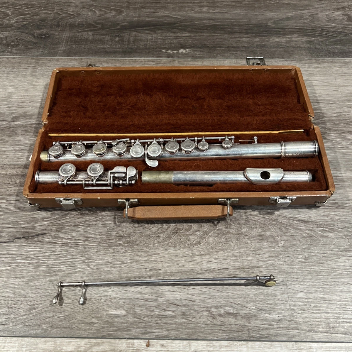 Artley Flutes for sale | eBay