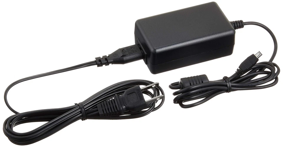 Kit adaptador de CA PENTAX K-AC167J 38361 adaptadores de alimentación para cámara cable de alimentación de 12 voltios Foto 1 de 1