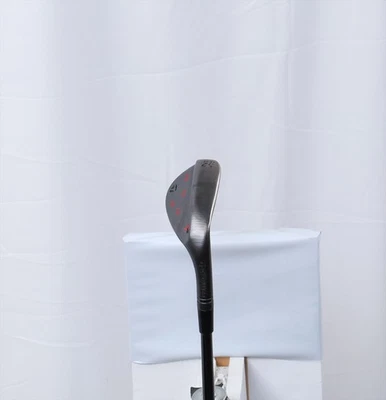 Cunha Taylormade Mg3 cetim preto cru 52°-11 cunha Kbs Stl 1086462 boa - Imagem 1 de 4