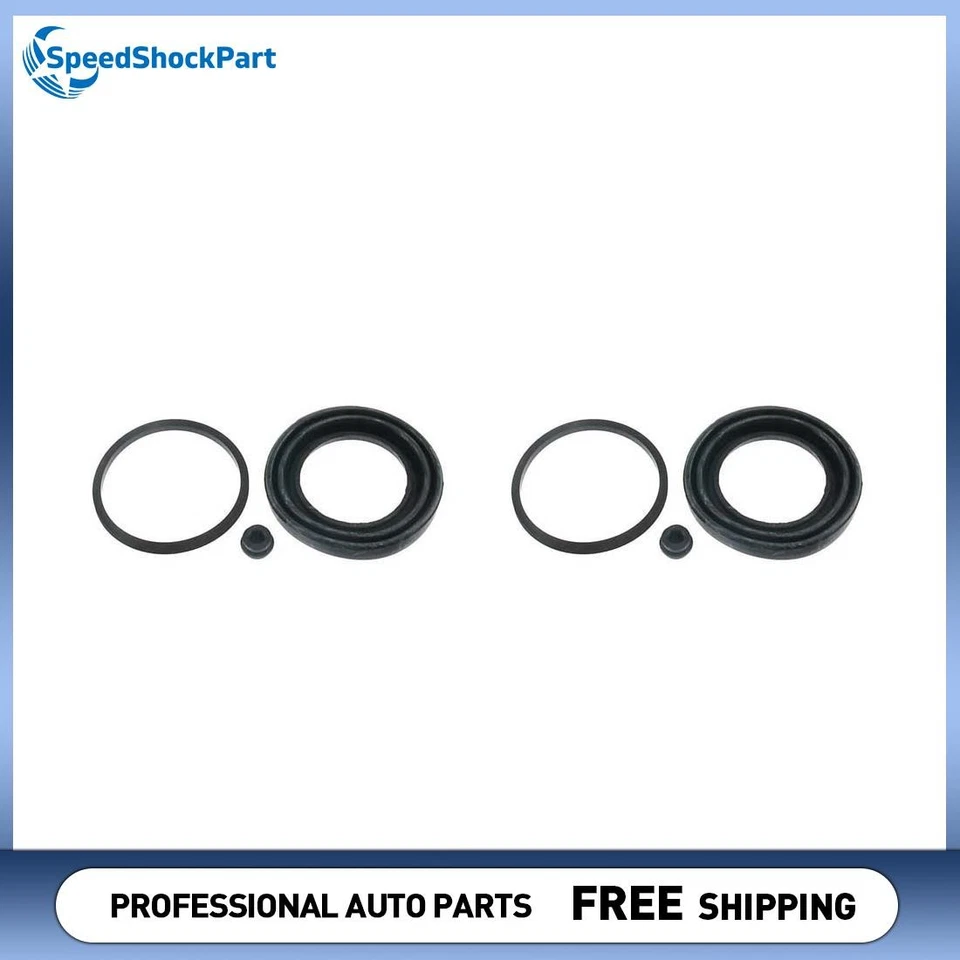 Ремонтный комплект суппорта заднего дискового тормоза Carlson для Toyota 4Runner 2010-2019 - Изображение 1 из 2