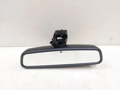 BMW 5 GT F07 2011 Innenspiegel Rückspiegel 9052726000 VLU31294 - Image 1 of 4