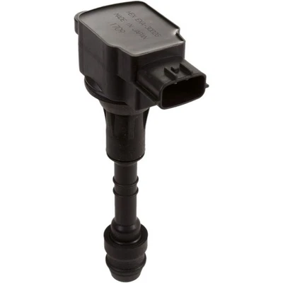 Bobina de encendido GN10243 Delphi para Nissan TITAN INFINITI QX56 Armada Pathfinder 04 Foto 1 de 4