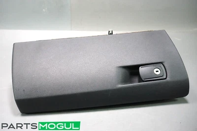 BMW 335I 328I xDRIVE F30 2013-2016 tablero derecho guantera compartimento de almacenamiento OEM Foto 1 de 4