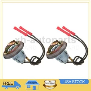 Fits 1973~1974 Ford Country Sedan 2X Handy Pack Turn Signal Light Socket XH - Picture 1 of 3