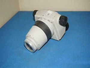 Nikon SMZ-1 ESD SMZ1ESD Microscope Head w/ Eyepieces Made in Japan - Picture 1 of 9