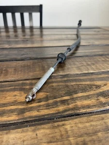 1992-1993 DODGE RAM CUMMINS DSL. D or W 250-350 VE INJECTION PUMP THROTTLE CABLE - Picture 1 of 3