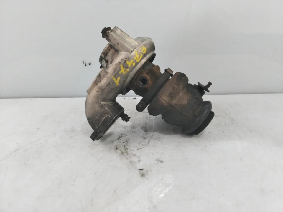 9673283680 Turbocompresor para PEUGEOT 208 Access 2012 1710652 - Imagen 1 de 4