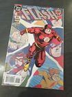 Flash #0 Zero Hour VFN (1994) DC Comics fast post!