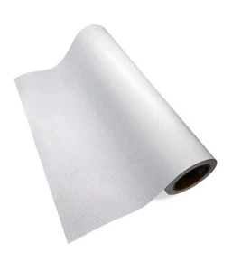 Vinile termoadesivo PU Vent Hole tessuti , Heat transfer Vinyl 51cm x 1m - Bild 1 von 4