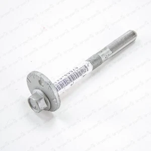 Genuine Toyota 4Runner Tacoma FJ Gx470 Front Alignment Adjust Eccentric Cam Bolt - Picture 1 of 6