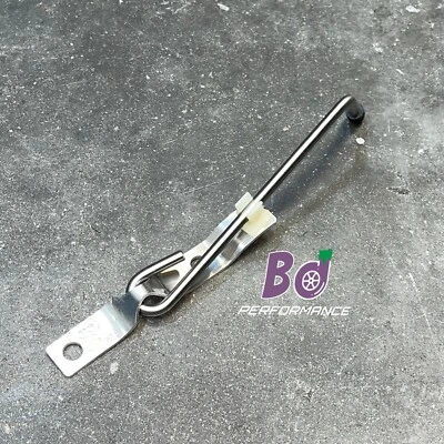 Kit de hélice maletero Mazda Miata MX-5 90-05 DISEÑO MEJORADO. Rendimiento BD genuino Foto 1 de 4