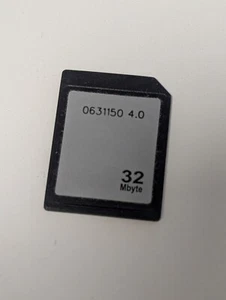 Original Nokia 32 MB MMC Mobile Memory Card - Picture 1 of 2