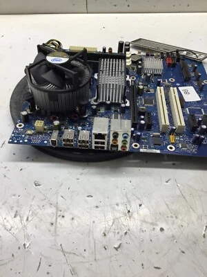 Intel D81073 210a Intel Core 2 Quad Q6600 2.40GHz 4GB - Image 1 of 4