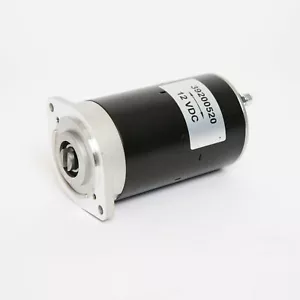 American Motorhome RV Equalizer Levelling Motor #2751 39200520 - Picture 1 of 1