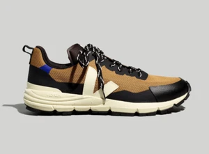 Veja Dekkan Alveomesh Men's Trail Hiking Shoes Light Sneakers $210 NEW 9.0 / 42 - Imagen 1 de 9
