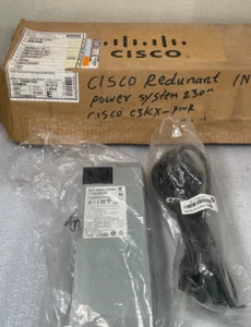 Cisco PWR-C1-715WAC Power System - Picture 1 of 8