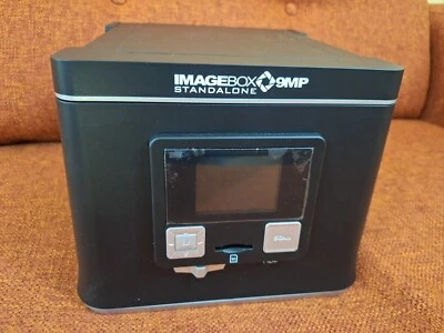 Pacific Image ImageBox Scanner 9MP Standalone - Image 1 of 4