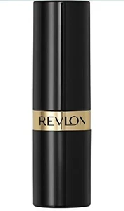 Revlon Super Lustrous Lipstick CREME #423 PINK VELVET 0.15OZ - Picture 1 of 11