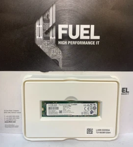 Lite-On CA3-8D128-HP - 128GB NVMe SSD M.2 - Afbeelding 1 van 2