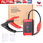 Autel MaxiBAS BT506 Car Battery and Electrical System Analysis Tester