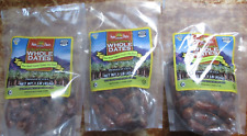 LOT of 3 Sun Date California Whole Dates, 16oz each (BEST BY 2/25) TOTAL 3 lbs
