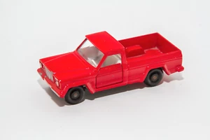 Matchbox Lesney Jeep Gladiator Ref 71 No Siku No Majorette No Guisval No Husky - Imagen 1 de 14