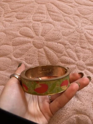 Pulsera magnética Lilly Pulitzer  Foto 1 de 4