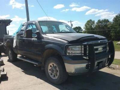 Alternator 115 Amp Fits 05-08 FORD F250SD PICKUP 1456136 - Image 1 of 4