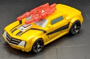 Transformers Prime Legion Class Bumblebee - Bild 1 von 10