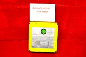 SICK LVU 206-0002 LICHTSCHRANK - Bild 1 von 12