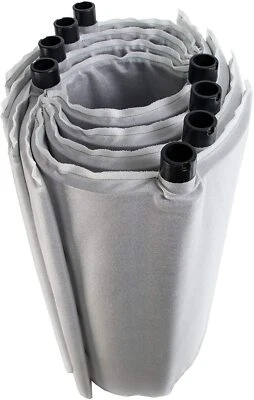 Unicel FG-1248 Replacement for Pentair Purex SMBW Filter Grids 24 in. set of 8 - Image 1 of 4
