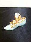 Atq Beatrix Potter The Old Woman Who Lived In A Shoe 1959 Beswick England Figure