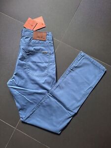 Loro Piana  Men Jeans Size 34 color Light Blue