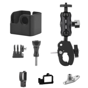 Bicycle BikeHandlebar Mount Holder Extension Adapter Accessory for Sportscameras - Picture 1 of 18