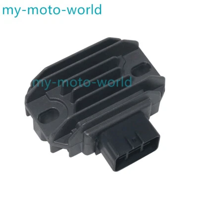 For Husqvarna Rectifier / Regulator TC250 TC449 TE449 TE 511 SMR 449 SMR511 2011 - Image 1 of 4