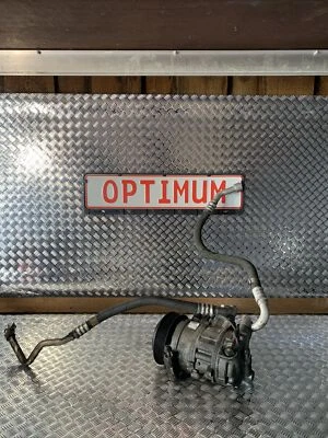 A0002309311 klimakompressor für MERCEDES-BENZ SLK 200 Foto 1 de 3