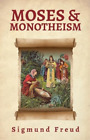 Sigmund Freud Moses And Monotheism (Paperback) (US IMPORT)