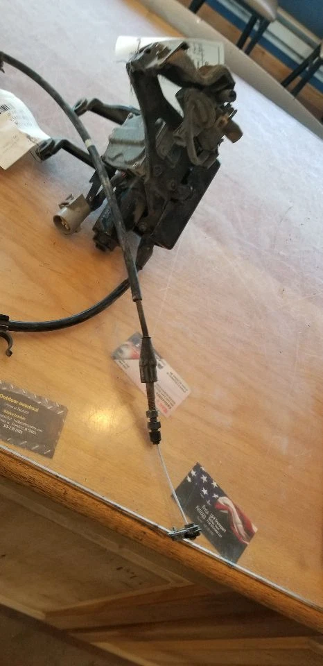 Regulador de velocidade de cruzeiro 4 RUNNER 1994 961255 - Imagem 1 de 2