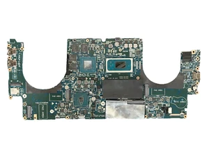 Lenovo ThinkPad P1 Gen 4 Motherboard i7-11850H #5B21D53537 - Bild 1 von 2