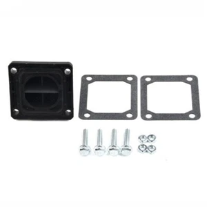 Intake Reed Valve V4144 System Kit For RX135 RXZ135 YZ125 DT175 RD350 YFZ350 - Picture 1 of 6